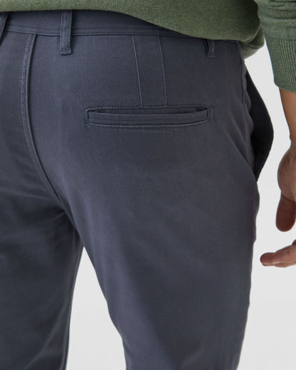 Danny Casual Organic Cotton Chinos