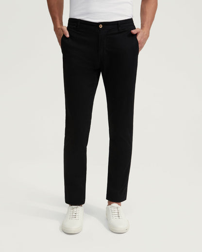 Danny Casual Organic Cotton Chinos