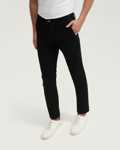 Danny Casual Organic Cotton Chinos