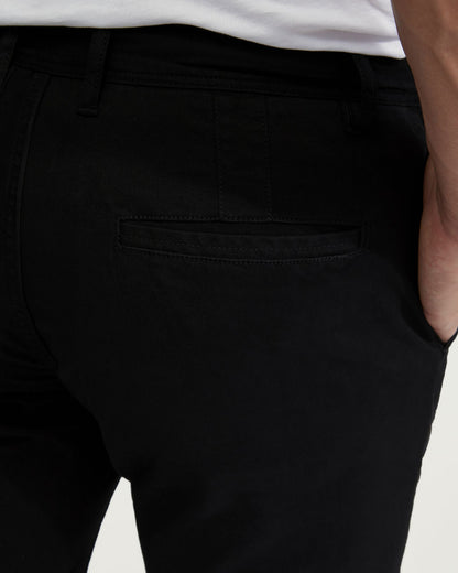 Danny Casual Organic Cotton Chinos
