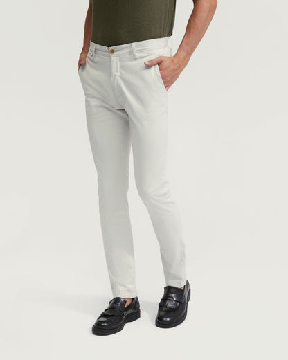 Danny Casual Organic Cotton Chinos