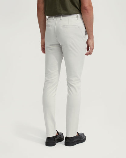 Danny Casual Organic Cotton Chinos