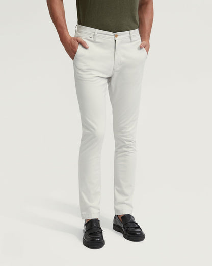 Danny Casual Organic Cotton Chinos