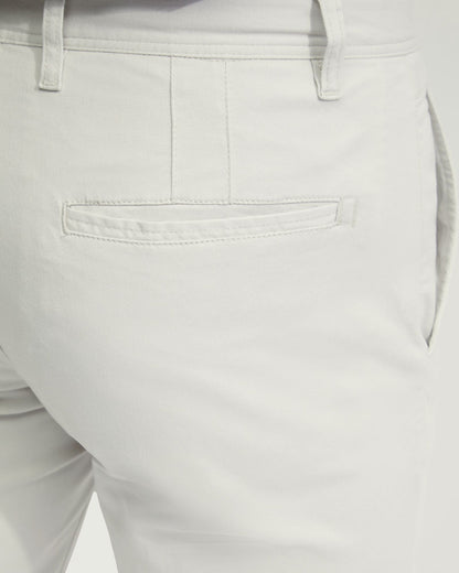 Danny Casual Organic Cotton Chinos