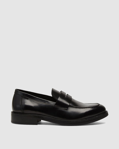 Samson Leather Loafer
