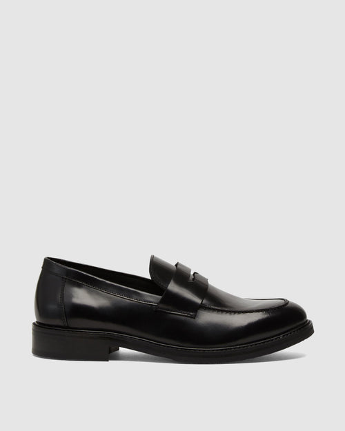 Samson Leather Loafer