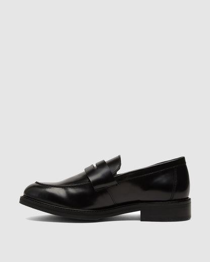 Samson Leather Loafer