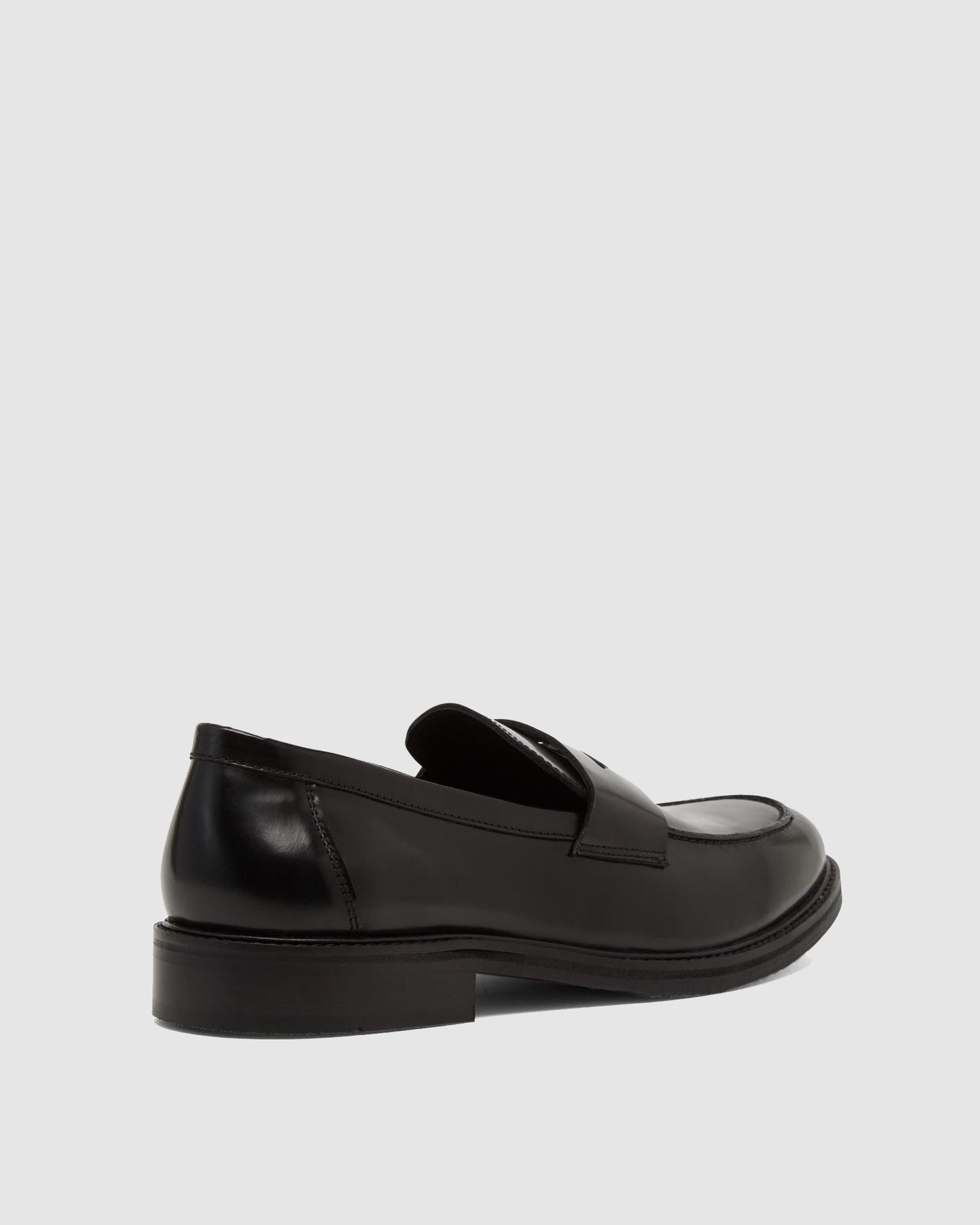 Samson Leather Loafer
