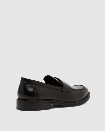 Samson Leather Loafer