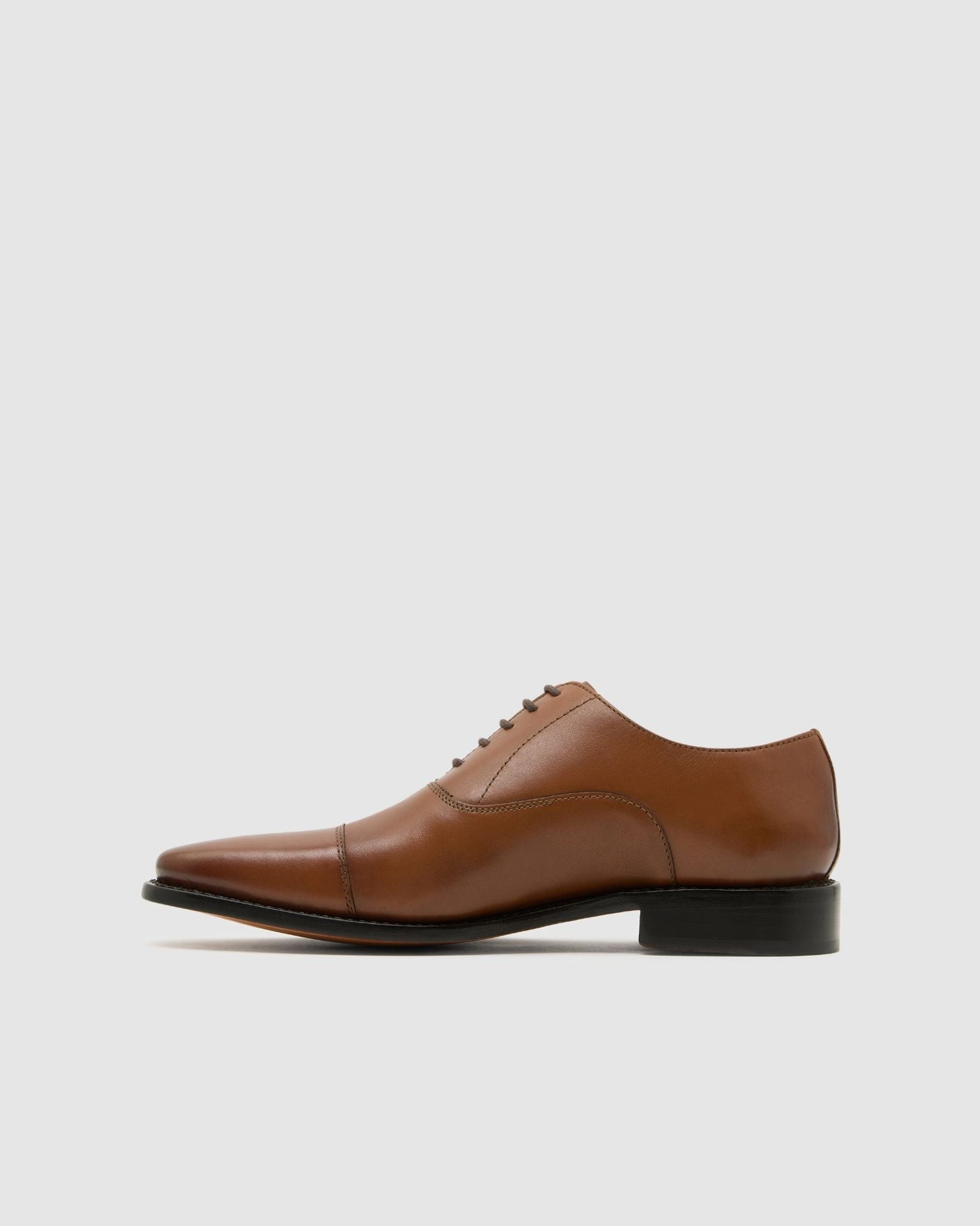 Christopher Goodyear Welted Oxford