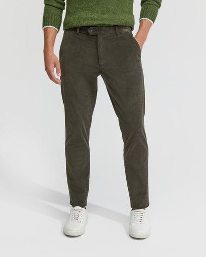 Jackson Corduroy Pants