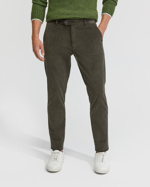 Jackson Corduroy Pants
