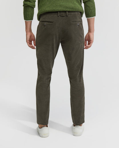 Jackson Corduroy Pants