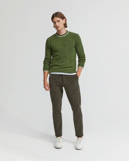 Jackson Corduroy Pants