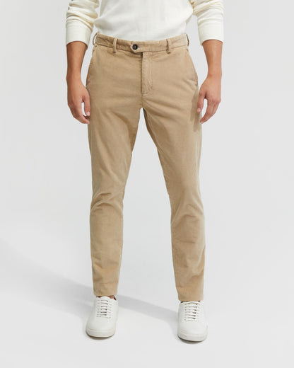 Jackson Corduroy Pants