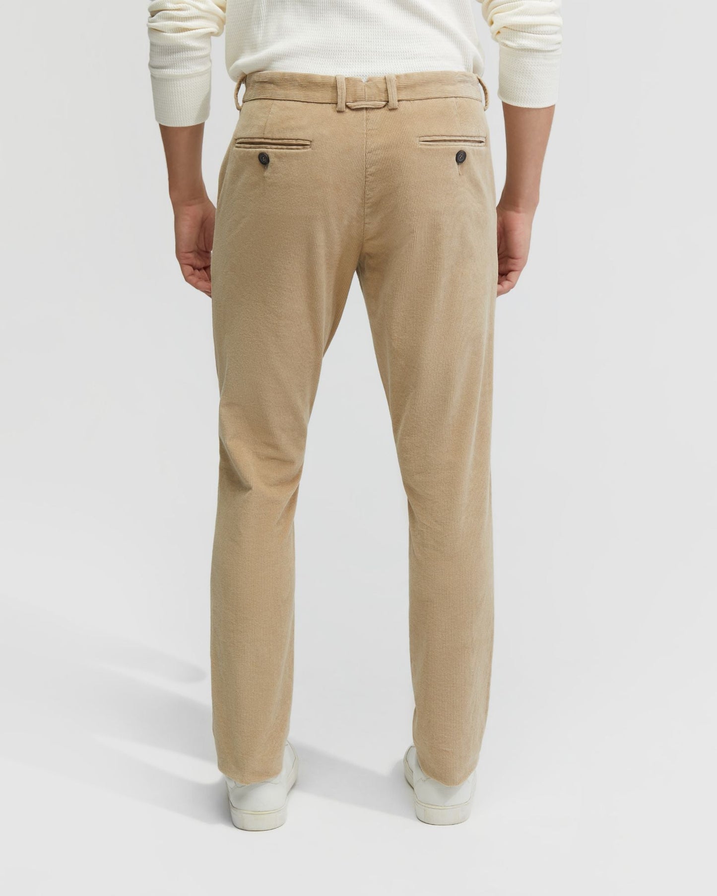 Jackson Corduroy Pants