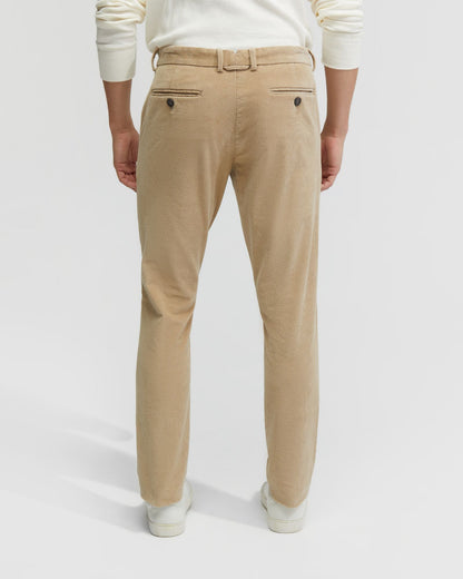 Jackson Corduroy Pants