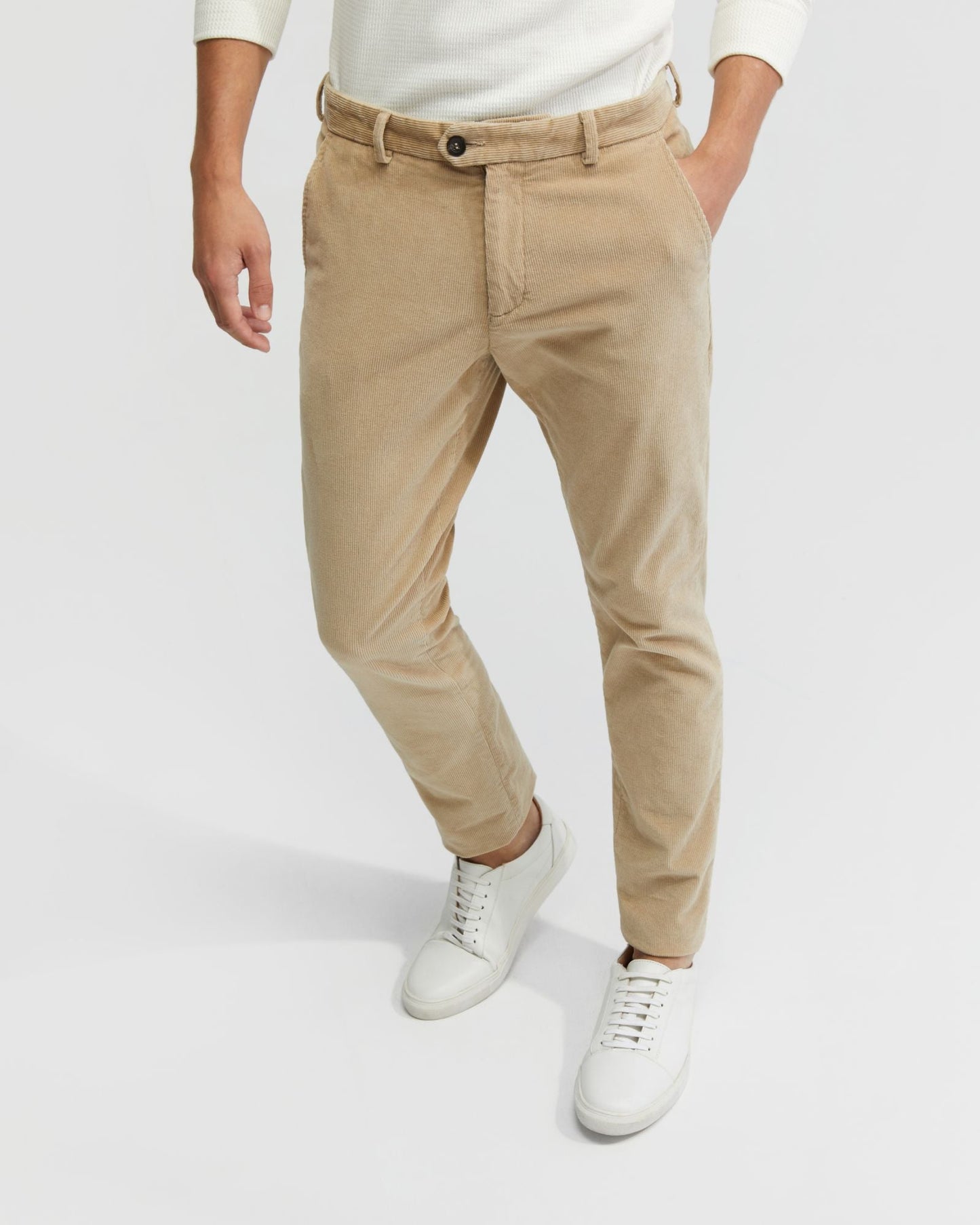Jackson Corduroy Pants