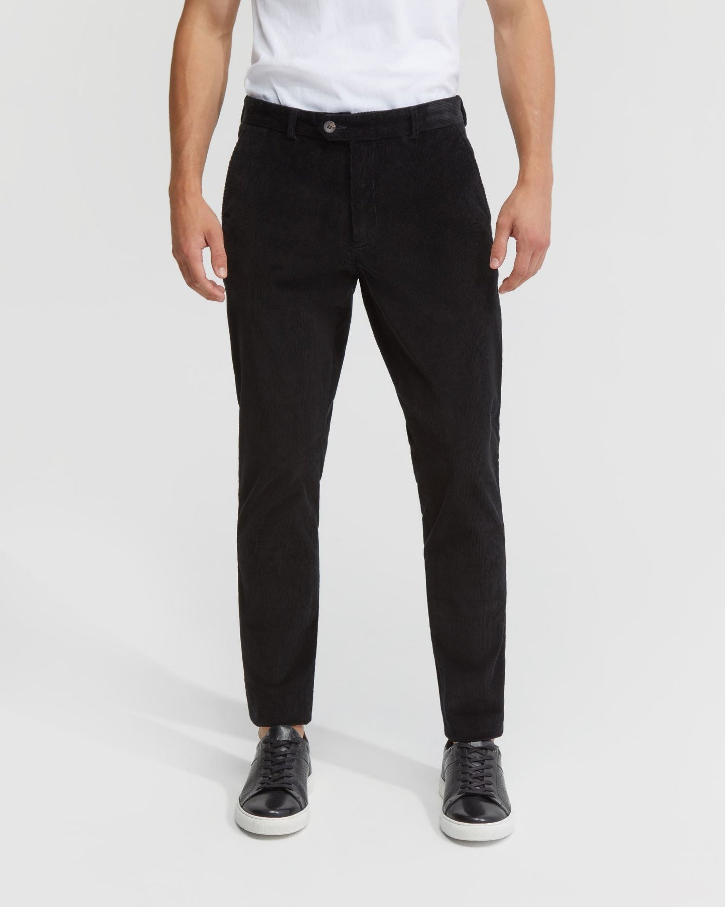 Jackson Corduroy Pants