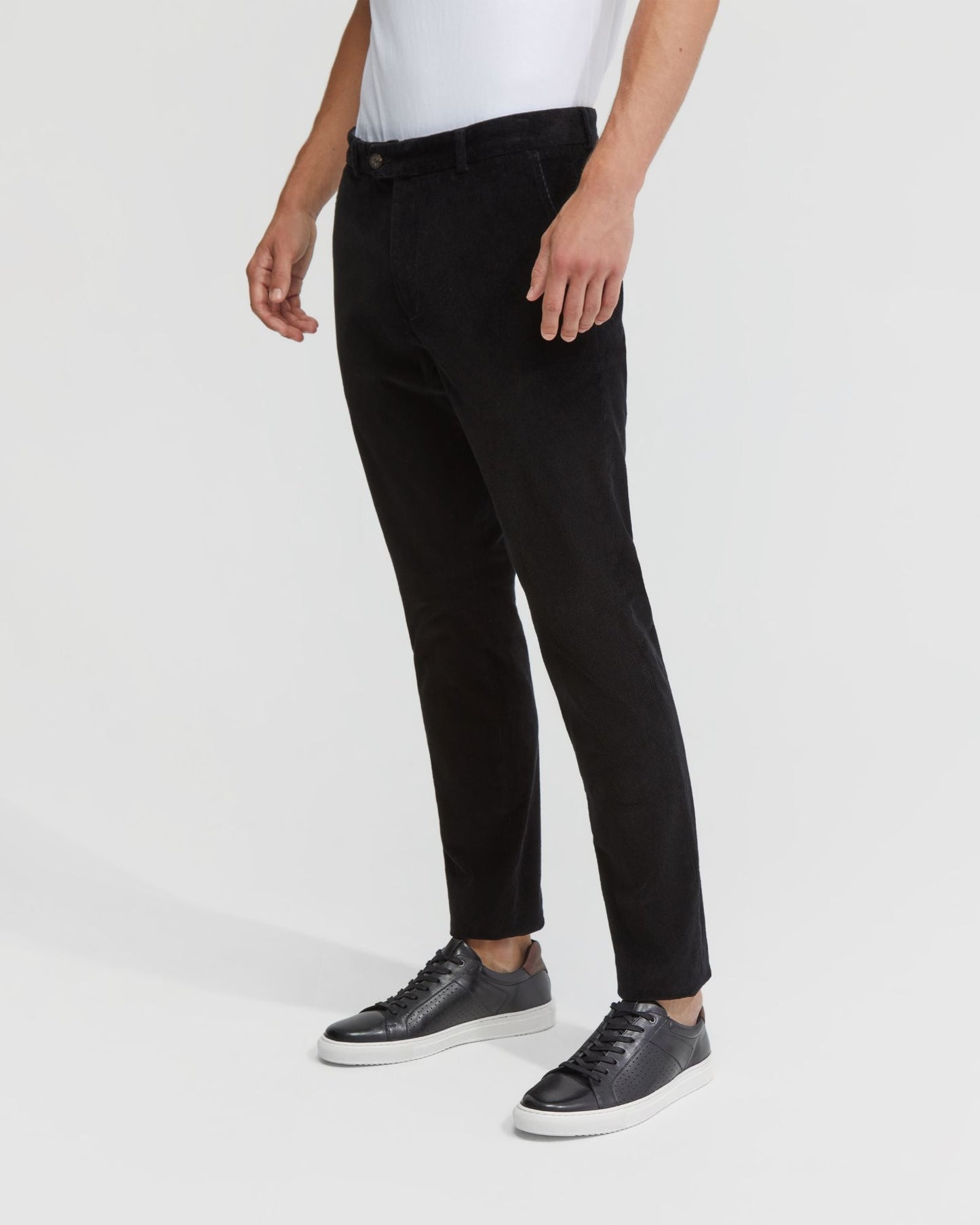 Jackson Corduroy Pants