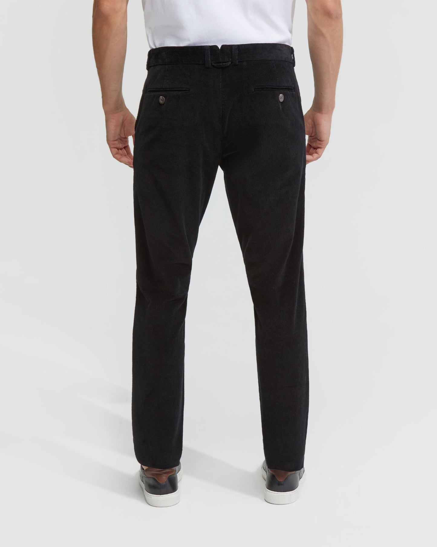 Jackson Corduroy Pants