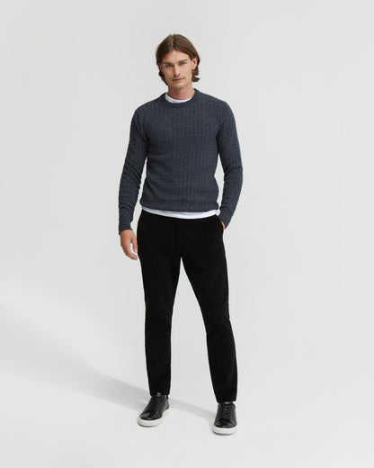 Jackson Corduroy Pants