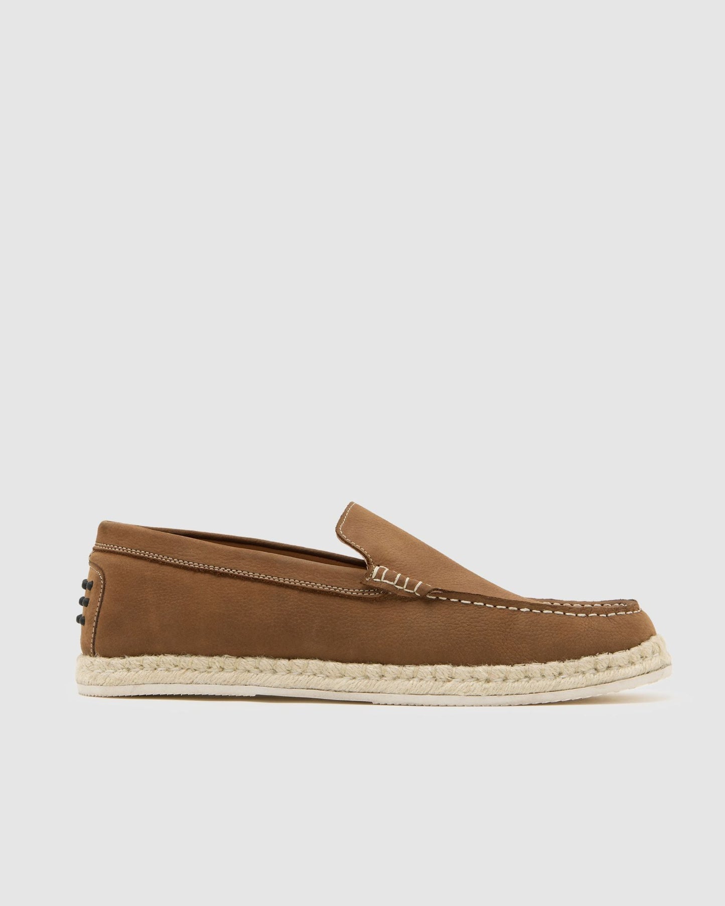 Roland Espadrille Loafer