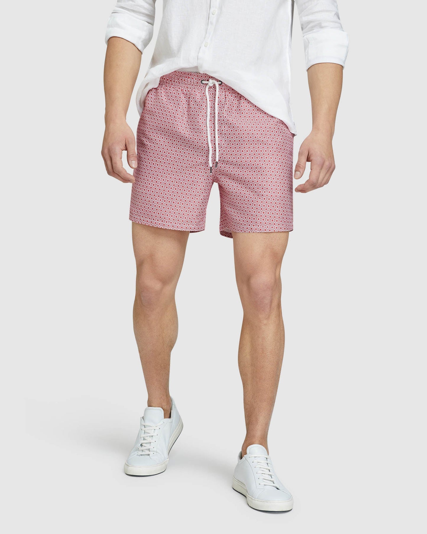 Reece Swim Board Shorts