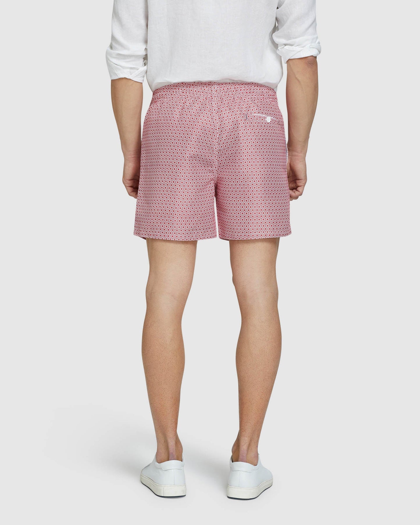 Reece Swim Board Shorts