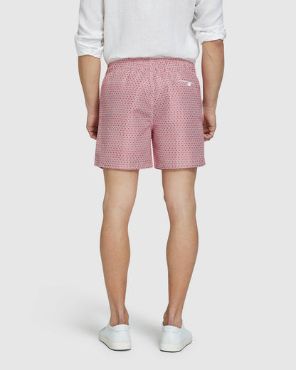Reece Swim Board Shorts