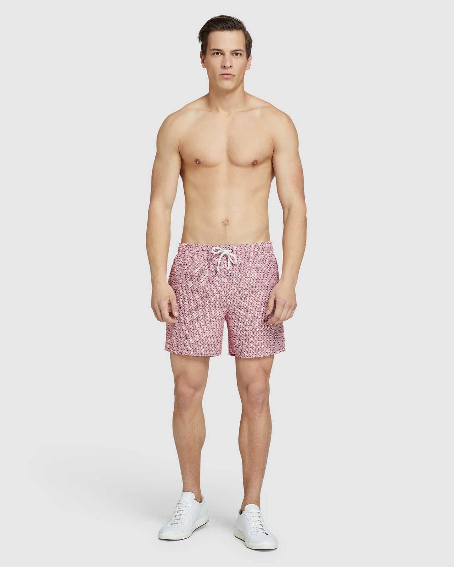 Reece Swim Board Shorts