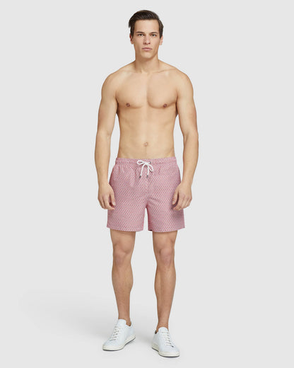 Reece Swim Board Shorts
