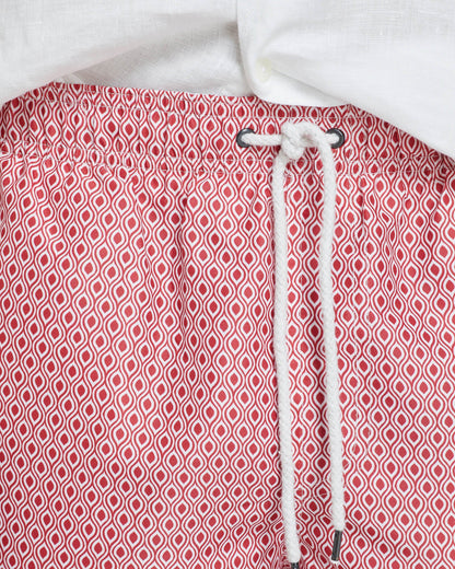 Reece Swim Board Shorts