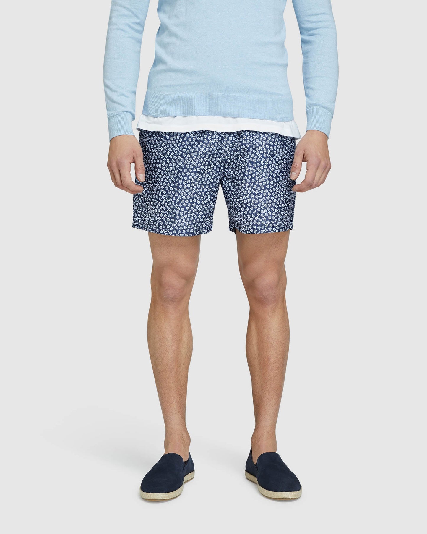 Reece Swim Board Shorts