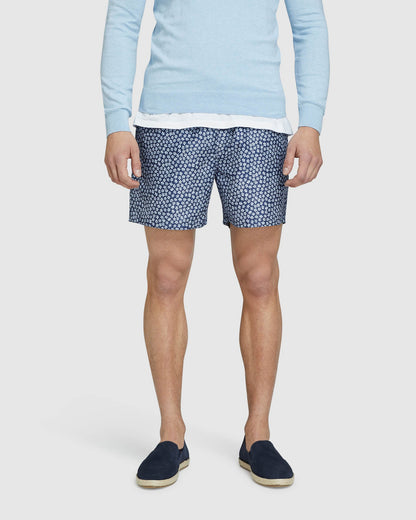Reece Swim Board Shorts