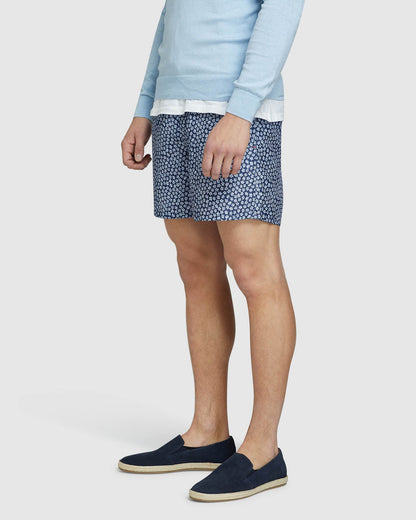 Reece Swim Board Shorts
