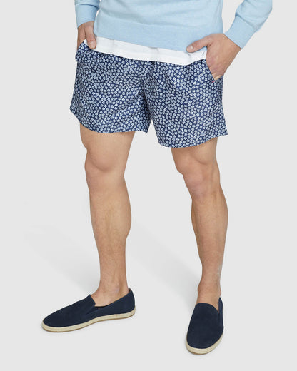 Reece Swim Board Shorts