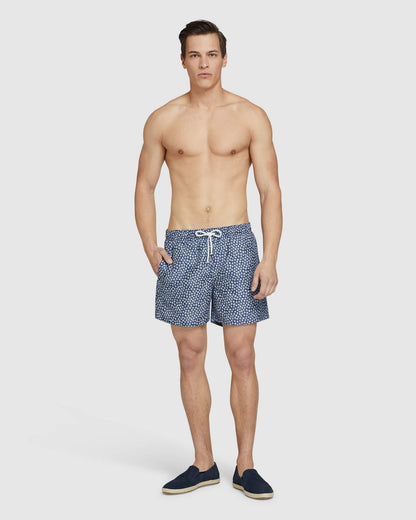 Reece Swim Board Shorts