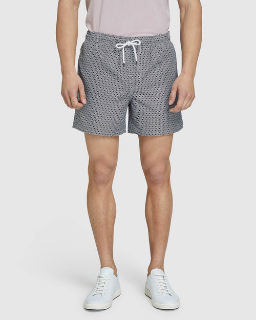 Reece Swim Board Shorts