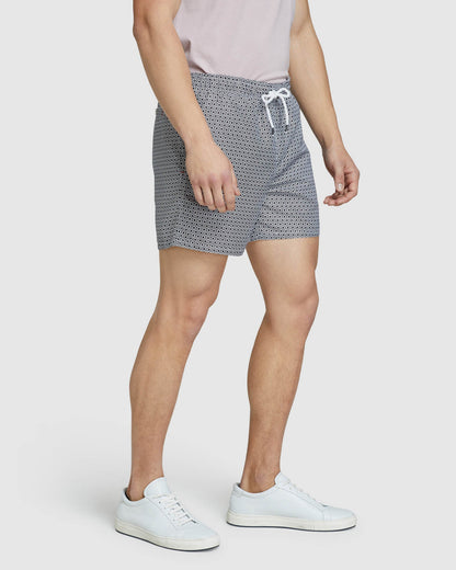 Reece Swim Board Shorts