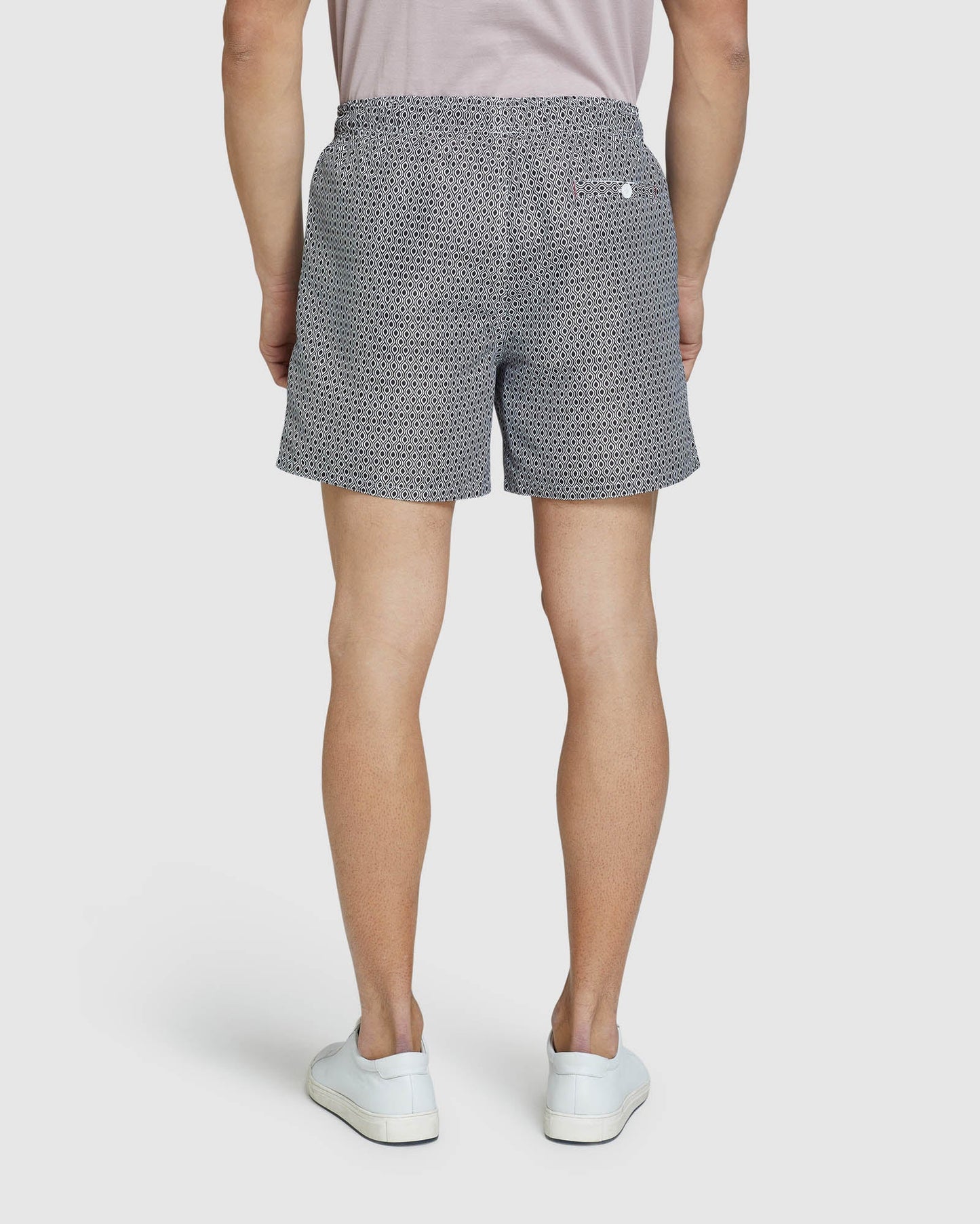 Reece Swim Board Shorts