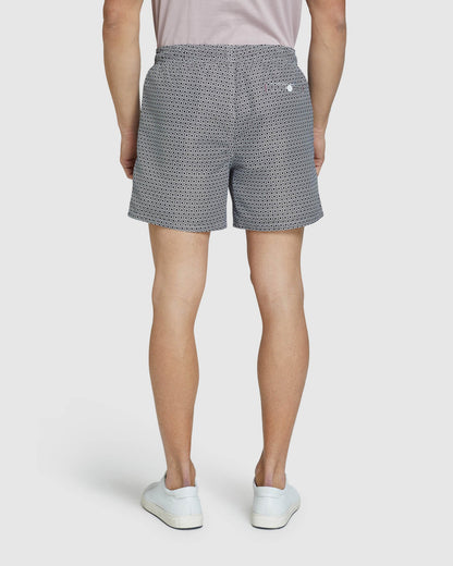Reece Swim Board Shorts