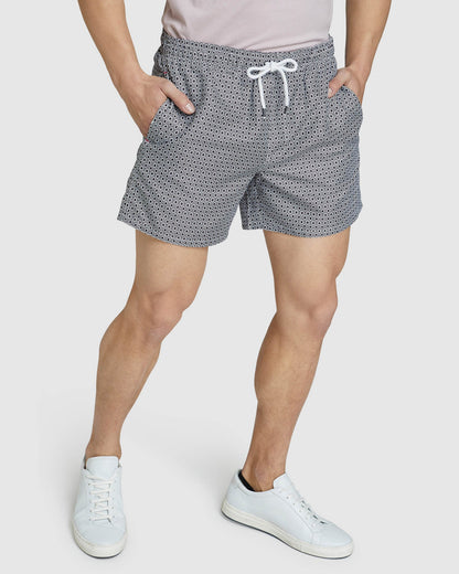 Reece Swim Board Shorts