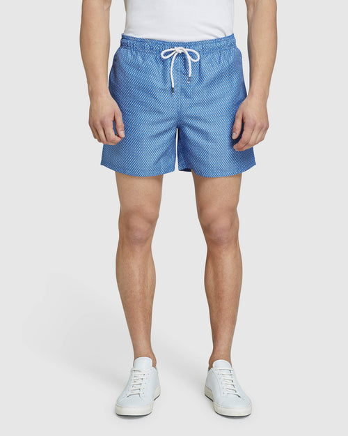 Reece Swim Board Shorts