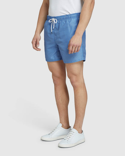 Reece Swim Board Shorts