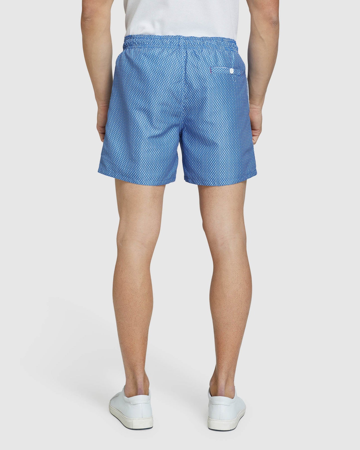 Reece Swim Board Shorts