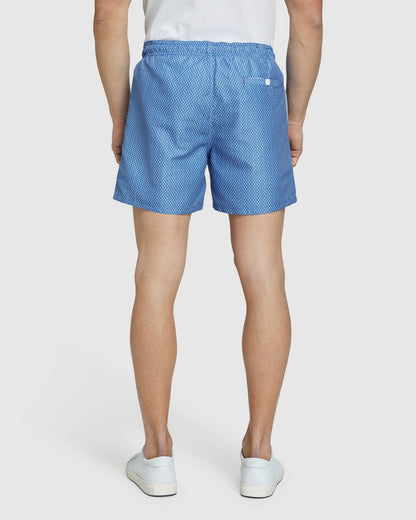 Reece Swim Board Shorts