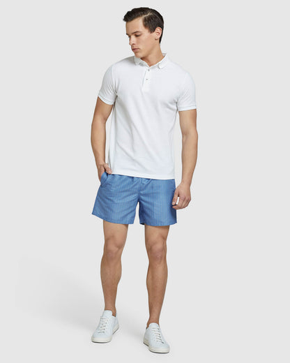 Reece Swim Board Shorts