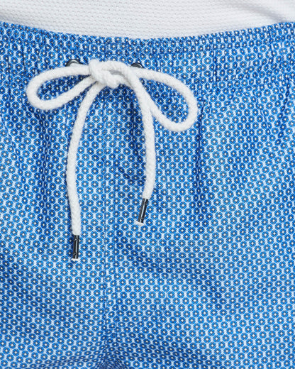 Reece Swim Board Shorts