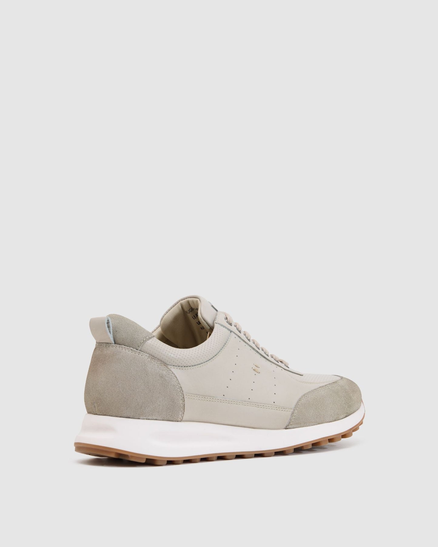 Hugo Athletic Sneaker